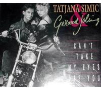 Can't Take My Eyes Off You (& Gerard Joling) [Import]