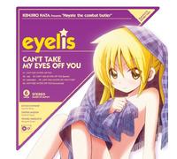 Can't Take My Eyes Off You [Import allemand]