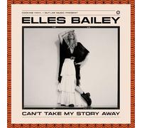 Can'T Take My Story Away