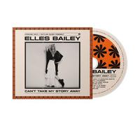 Can't Take My Story Away CD