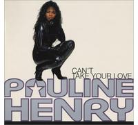 Can't Take Your Love [12 inch] [Import]