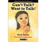 Cant Talk Want to Talk by Stephen Street Inconnu (Auteur)
