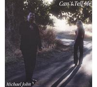 Can't Tell Me [Import]