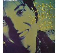 Can't Tell You Why [Import]