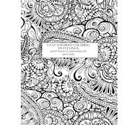 CANT, TOO BUSY COLORING MY FEELINGS: A SOFT PLACE TO LAND WHEN LIFE GETS HARD