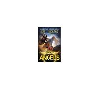 Cant Touch This: A Supernatural Action Adventure Opera (War Of The Angels)