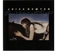 Can't Wait All Night (US, 1984) [Import]