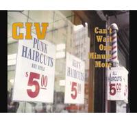 Can't Wait One Minute More [UK Import]