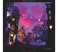 Shakey Graves – Can't Wake Up