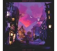 Shakey Graves – Can't Wake Up – Vinyle 12"