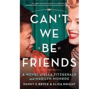 Cant We Be Friends by Denny S. Bryce Paperback Book Denny S. Bryce (Auteur)