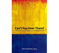 Can't You Hear Them?