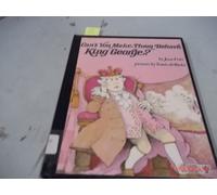 Can't You Make Them Behave, King George?