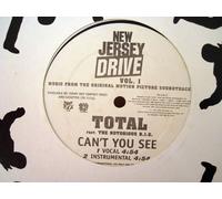 Can't You See (Feat. The Notorious B.I.G. Keith Murray) (2