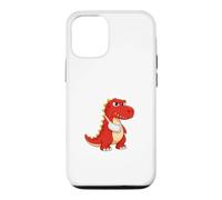 Can't You See My Armissaur T-Rex Dinosaure Blessure au Bras cassé Coque pour iPhone 12/12 Pro
