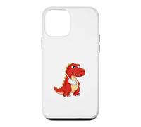 Can't You See My Armissaur T-Rex Dinosaure Blessure au Bras cassé Coque pour iPhone 12 Mini