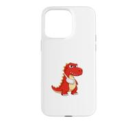 Can't You See My Armissaur T-Rex Dinosaure Blessure au Bras cassé Coque pour iPhone 15 Pro Max