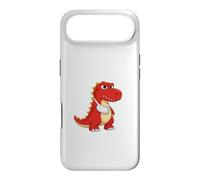 Can't You See My Armissaur T-Rex Dinosaure Blessure au Bras cassé Coque pour iPhone Air