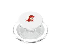 Can't You See My Armissaur T-Rex Dinosaure Blessure au Bras cassé PopSockets PopGrip pour MagSafe