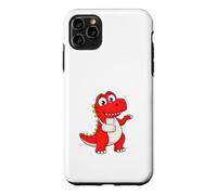 Can't You See My Armissaur T-Rex Guérison Blessure Bras cassé Coque pour iPhone 11 Pro Max