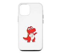Can't You See My Armissaur T-Rex Guérison Blessure Bras cassé Coque pour iPhone 12/12 Pro