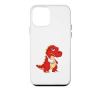 Can't You See My Armissaur T-Rex Guérison Blessure Bras cassé Coque pour iPhone 12 Mini