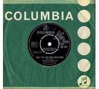 Can't You See That She's Mine