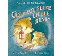 Can't You Sleep, Little Bear?