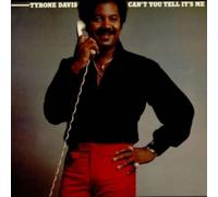 Cant You Tell Its Me