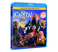 ¡Canta! 2 - BD