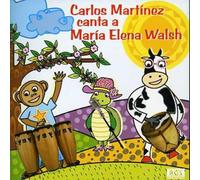 Canta a Maria Elena Walsh Con Teresa Parodi [Import]