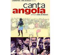 Canta Angola