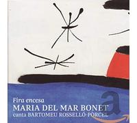 Canta Bartolomeu Rosselló-Pòrcel (1913-1938)