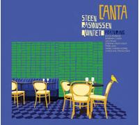 Canta by Steen Rasmussen Quinteto [CD] NEUF