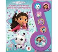 CANTA CANCIONES GENIALES CON GABBY