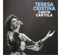 Canta Cartola Cd+Dvd