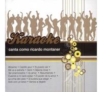 Canta Como Ricardo Montaner [DE Import]
