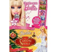 Canta con Barbie + Barbie e il canto di Natale
