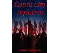 Canta con nosotros