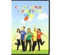 Canta Con Nosotros (DVD Didactico) [Import]
