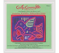 Canta Conmigo, Vol. 2