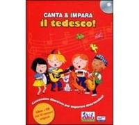 Canta E Impara Il Tedesco!