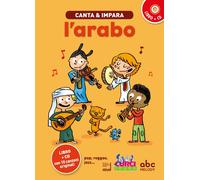 Canta E Impara L'arabo!
