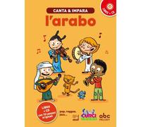 Canta E Impara L'arabo!
