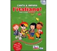 Canta E Impara L'italiano!