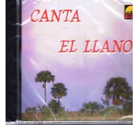 Canta el Llano