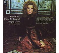 canta en Espanol [Import]