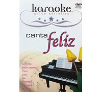 Canta Feliz-Cinco Estrellas [Import]