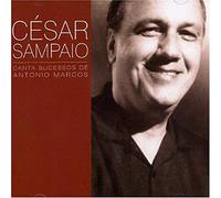 Cesar Sampaio - Canta Grandes Sucessos