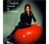 Canta in italiano - Digipack luxe CD